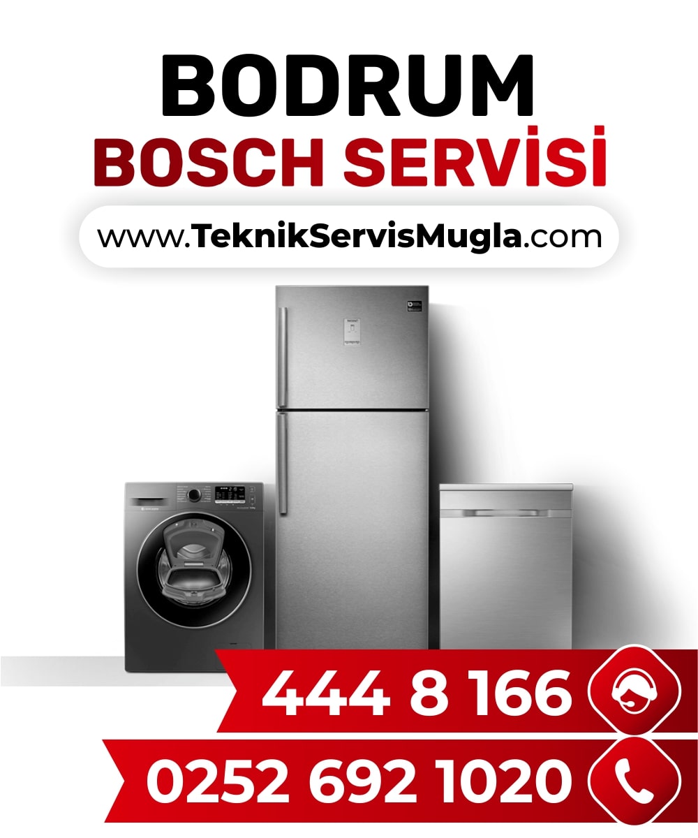 bodrum bosch servisi 1