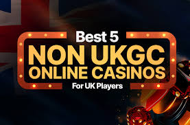 Best Non-UK Casino Sites Top Choices for International Players Best Non-UK Casino Sites Top Choices for International Players