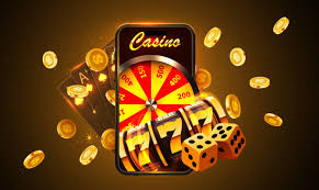 Discover Excitement at SpinsBro Casino Your Ultimate Gaming Destination Discover Excitement at SpinsBro Casino Your Ultimate Gaming Destination