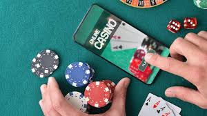 Ξένα Online Casino Μάθετε τα πάντα για τη διαδικτυακή τζογοφορία Ξένα Online Casino Μάθετε τα πάντα για τη διαδικτυακή τζογοφορία