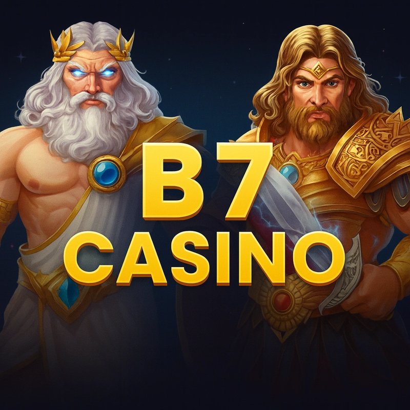 Best b7 casino nl in Netherlands
