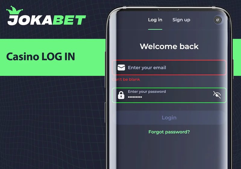 Image: Discover the Best Jokabet UK Casino Experience with Exclusive Bonuses and More Image: Discover the Best Jokabet UK Casino Experience with Exclusive Bonuses and More